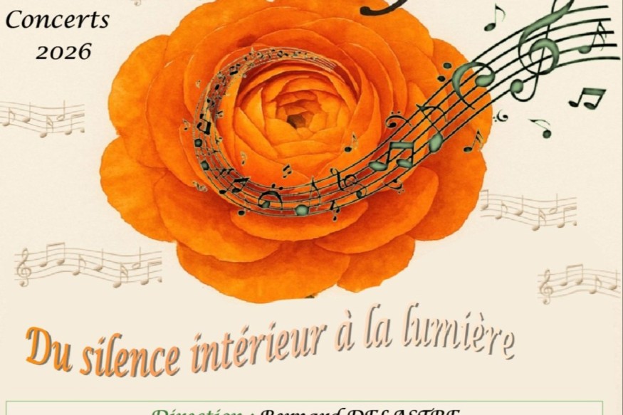 Clavis Cantus : « Du silence intérieur à la lumière »